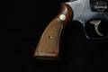 1978 Smith & Wesson (S&W) Model 15-4 K-38 Combat Masterpiece .38 Spl. Blued in Good Condition Image 3