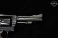 1978 Smith & Wesson (S&W) Model 15-4 K-38 Combat Masterpiece .38 Spl. Blued in Good Condition Image 5