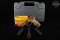 Sig Sauer P320-M17 9mm Luger Coyote Tan in Excellent Condition Image 2
