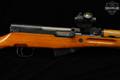 Norinco SKS Type 56 Spiker 7.62x39 Blued & Wood in Good Condition Image 5