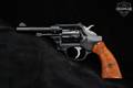 High Standard Sentinel R-107 Deluxe .22 LR Blued in Good Condition Image 3