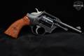 High Standard Sentinel R-107 Deluxe .22 LR Blued in Good Condition Image 4