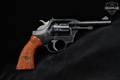 High Standard Sentinel R-107 Deluxe .22 LR Blued in Good Condition Image 5