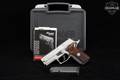 Sig Sauer P229 Elite Stainless 9mm Luger Stainless Steel in Excellent Condition Image 2