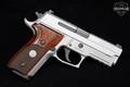 Sig Sauer P229 Elite Stainless 9mm Luger Stainless Steel in Excellent Condition Image 3