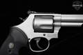 Smith & Wesson (S&W) Model 69 Combat Magnum .44 Mag. Matte Stainless in Very Good Condition Image 4