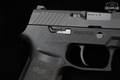 Sig Sauer P320 9mm Luger Nitron in Good Condition Image 4