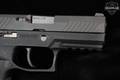 Sig Sauer P320 9mm Luger Nitron in Good Condition Image 5