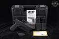 Smith & Wesson (S&W) M&P9 9mm Luger (9x19 Para) Black in Excellent Condition Image 2