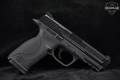 Smith & Wesson (S&W) M&P9 9mm Luger (9x19 Para) Black in Excellent Condition Image 3