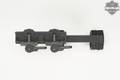 American Defense MFG. AD-Recon-X Extended Scope Mount QD Auto-Lock Lever System in Good Condition Image 2