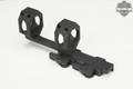 American Defense MFG. AD-Recon-X Extended Scope Mount QD Auto-Lock Lever System in Good Condition Image 4