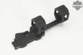 American Defense MFG. AD-Recon-X Extended Scope Mount QD Auto-Lock Lever System in Good Condition Image 5
