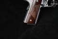 Smith & Wesson (S&W) SW1911 E Series .45 ACP Stainless Steel in Very Good Condition Image 4