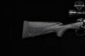 2006 Winchester Repeating Arms Model 70 Pro Shadow .223 WSSM Matte Black in Very Good Condition Image 3