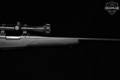 2006 Winchester Repeating Arms Model 70 Pro Shadow .223 WSSM Matte Black in Very Good Condition Image 5
