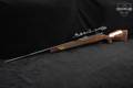 1984-1986 Weatherby Mark V Lazermark .300 Win. Mag. High Polish Blued & Walnut in Very Good Condition Image 2