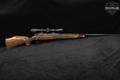 1984-1986 Weatherby Mark V Lazermark .300 Win. Mag. High Polish Blued & Walnut in Very Good Condition Image 3