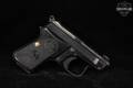Beretta Mod. 950 BS Jetfire .25 ACP (6.35mm) Blued in Fair Condition Image 3