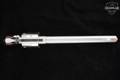 1982 Smith & Wesson (S&W) Model 629 .44 Mag. Brushed Stainless in Very Good Condition Image 4