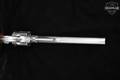 1982 Smith & Wesson (S&W) Model 629 .44 Mag. Brushed Stainless in Very Good Condition Image 5
