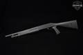 Stevens Arms Model 320 12 Gauge Black in Good Condition Image 2