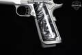 Colt Government Model Gold Cup Trophy Series 70 9mm Luger Stainless Steel in Very Good Condition Image 3