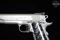 Colt Government Model Gold Cup Trophy Series 70 9mm Luger Stainless Steel in Very Good Condition Image 4