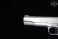 Colt Government Model Gold Cup Trophy Series 70 9mm Luger Stainless Steel in Very Good Condition Image 5