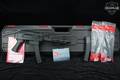 Kalashnikov USA KP-9 9mm Luger Matte Black in Excellent Condition Image 2