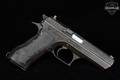 Israeli Military Industries (IMI) Jericho 941 F 9mm Luger Blued in Fair Condition Image 2