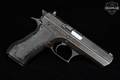 Israeli Military Industries (IMI) Jericho 941 F 9mm Luger Blued in Fair Condition Image 4