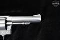1979 Smith & Wesson (S&W) Model 65-2 Military & Police Heavy Barrel .357 Mag. Stainless Steel in Good Condition Image 5
