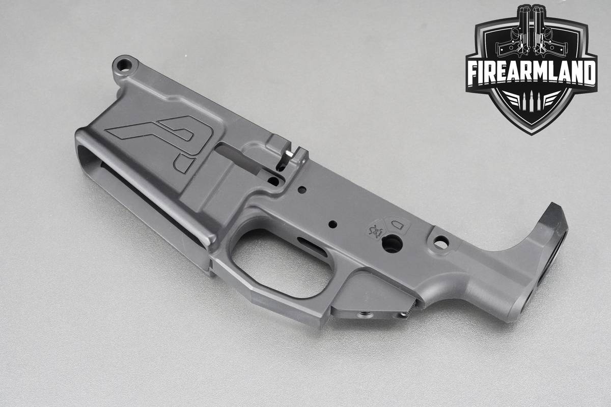 FACTORY NEW Aero Precision M5 AR-10 AR10 AR Aero-Precision-M5 M-5