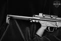 1989 Heckler & Koch (H&K, HK) HK 91 A3 A3 7.62mm NATO (7.62x51) Parkerized in Excellent Condition Image 3