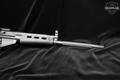 1989 Heckler & Koch (H&K, HK) HK 91 A3 A3 7.62mm NATO (7.62x51) Parkerized in Excellent Condition Image 4