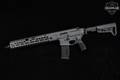 Sig Sauer MCX Virtus Patrol 5.56mm NATO Gray in Excellent Condition Image 2