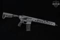 Sig Sauer MCX Virtus Patrol 5.56mm NATO Gray in Excellent Condition Image 3