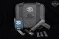 FN America FNX-45 Tactical .45 ACP Black in Very Good Condition Image 2