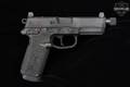 FN America FNX-45 Tactical .45 ACP Black in Very Good Condition Image 3