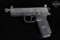 FN America FNX-45 Tactical .45 ACP Black in Very Good Condition Image 5