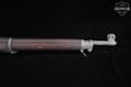 1918 Eddystone U.S. Model of 1917 American Enfield .30-06 Parkerized in Good Condition Image 4