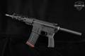 Radical Firearms (RF) RF-15 RPR .300 AAC Blackout (7.62x35mm) Black Anodized in Very Good Condition Image 2
