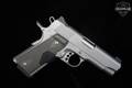 Kimber Stainless Pro TLE II LG .45 ACP Stainless Steel in Excellent Condition Image 2