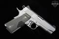 Kimber Stainless Pro TLE II LG .45 ACP Stainless Steel in Excellent Condition Image 3