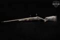 Fierce Rogue Twisted 7mm Backcountry Custom Cerakote in Very Good Condition Image 2