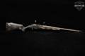 Fierce Rogue Twisted 7mm Backcountry Custom Cerakote in Very Good Condition Image 3