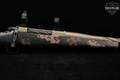 Fierce Rogue Twisted 7mm Backcountry Custom Cerakote in Very Good Condition Image 5