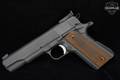 Springfield Armory Defender Mil-Spec Clark Custom .45 ACP Black in Very Good Condition Image 3