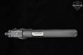 Springfield Armory Defender Mil-Spec Clark Custom .45 ACP Black in Very Good Condition Image 4